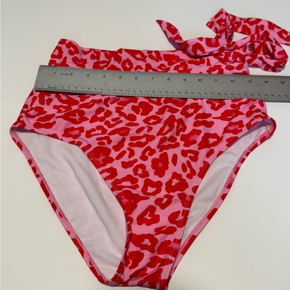 DOKOTOO swim bottoms - Picture 6 of 8